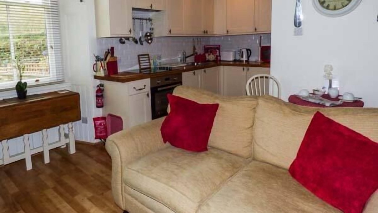 Photo of Bedroom in Jedburgh