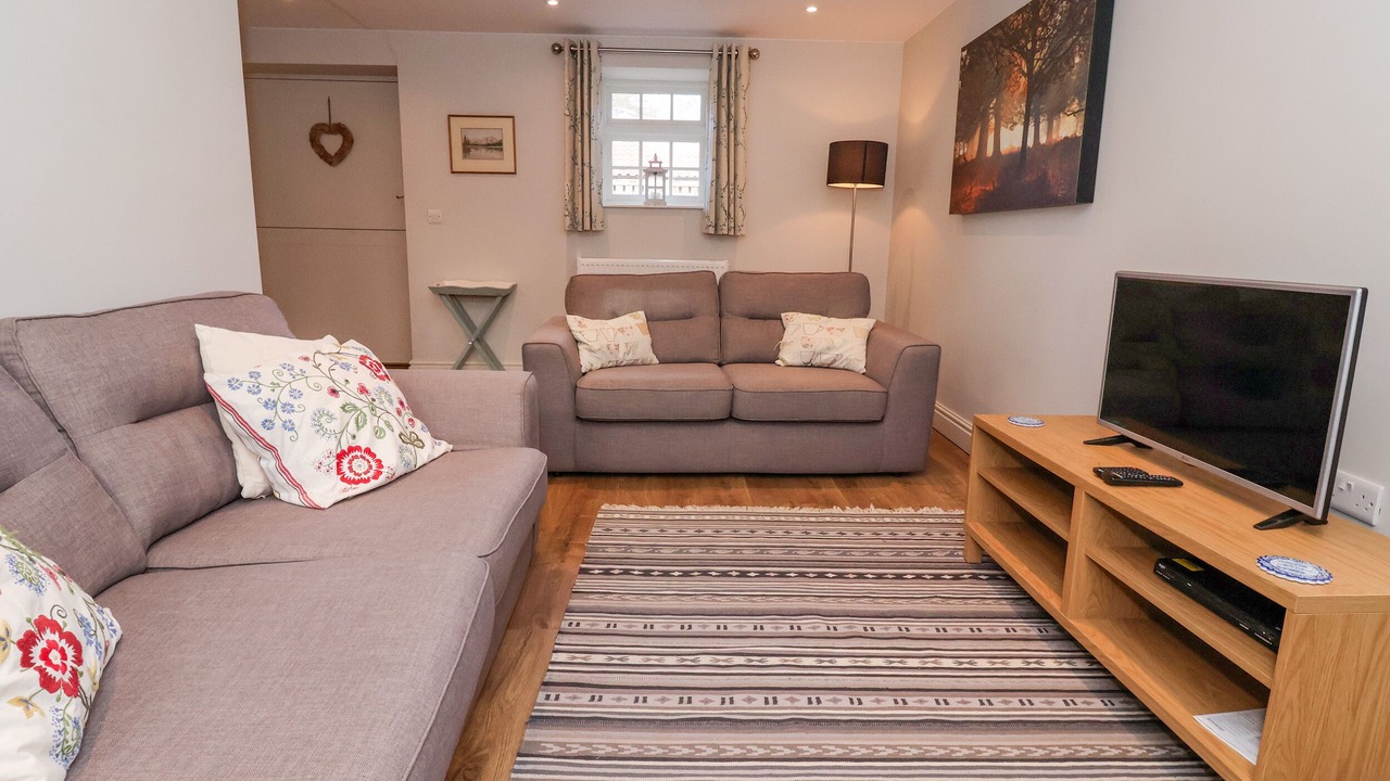 Photo of Livingroom in Bedale