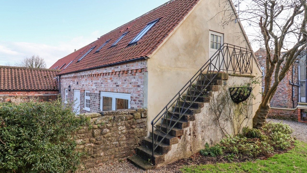 Photo of Outdoor in Bedale