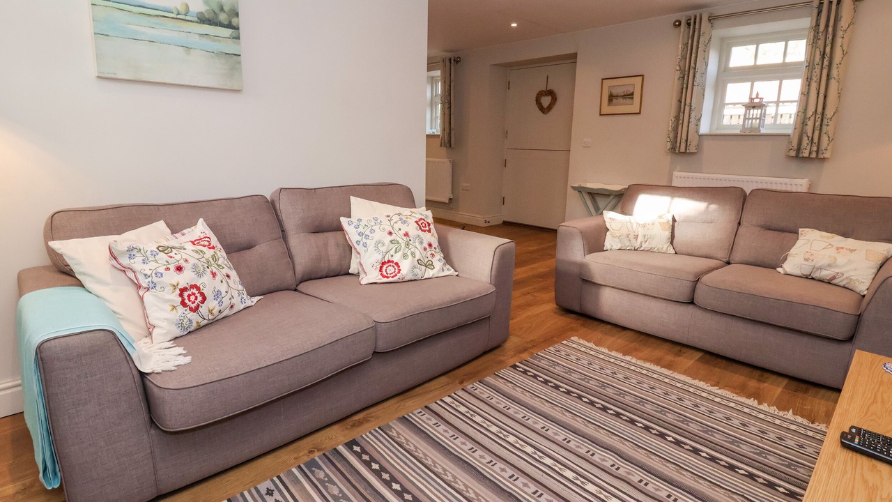 Photo of Livingroom in Bedale