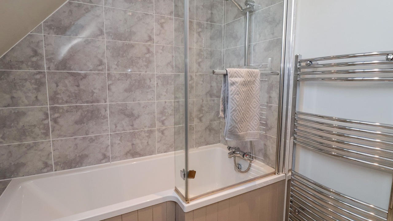 Photo of Bathroom in Bedale