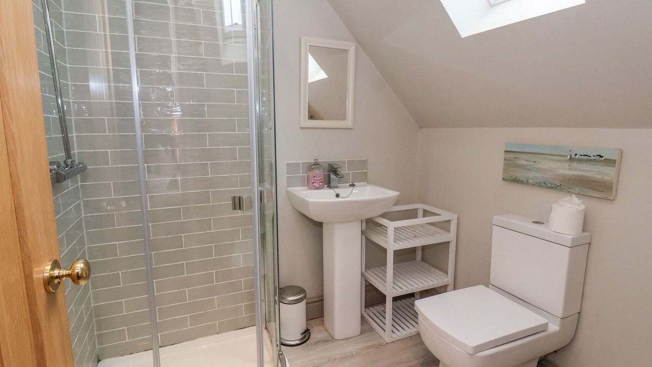 Photo of Bathroom in Bedale