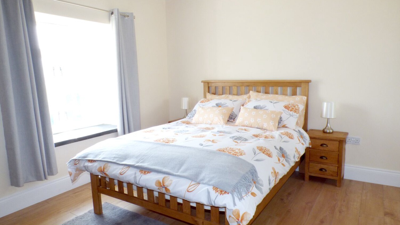 Photo of Bedroom in Boncath