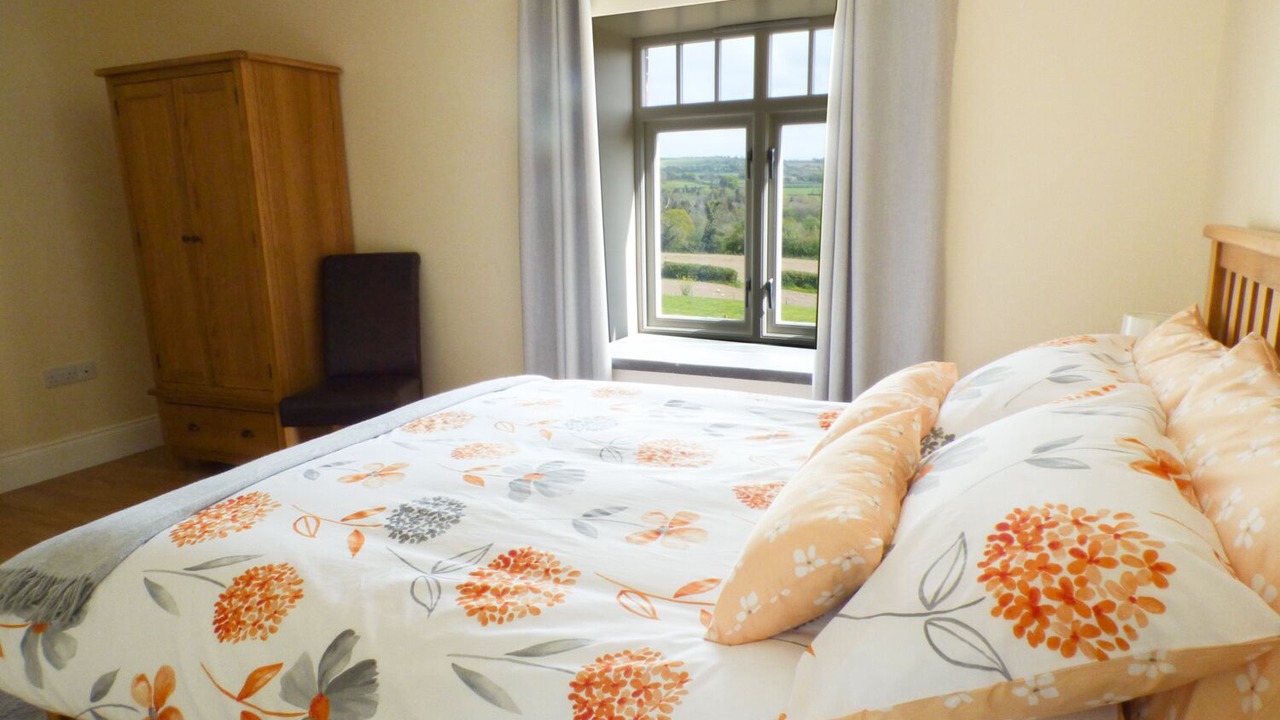 Photo of Bedroom in Boncath