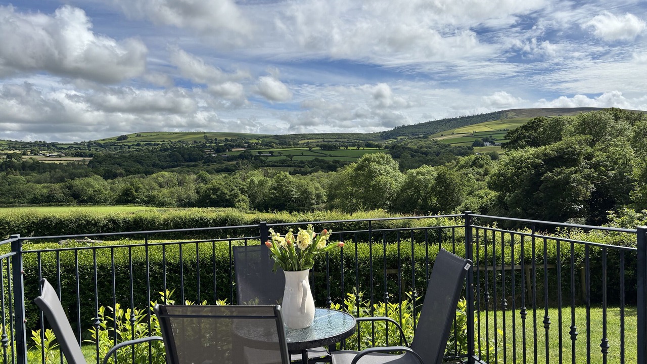 Photo of Outdoor in Boncath