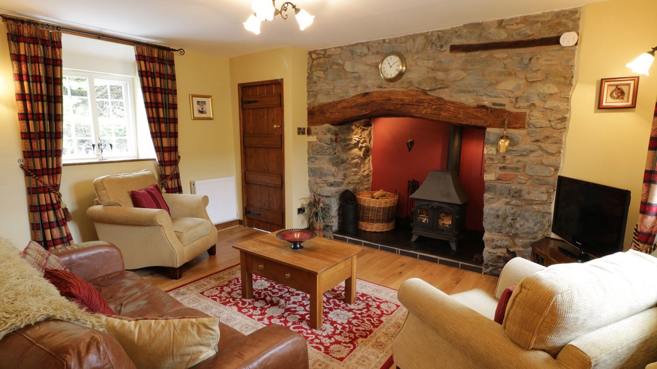 Photo of Others in Llanfair Caereinion