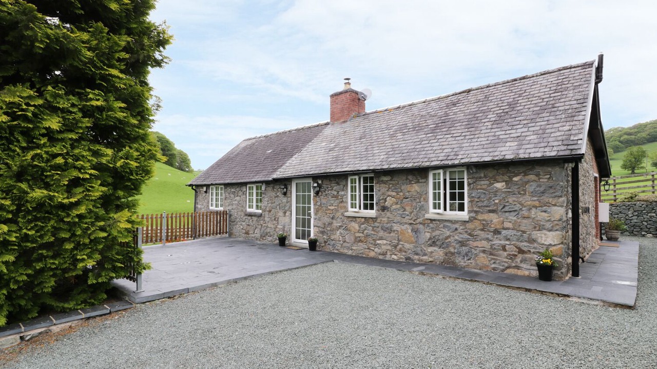 Photo of Outdoor in Llanfair Caereinion