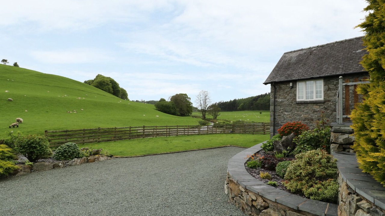 Photo of Others in Llanfair Caereinion