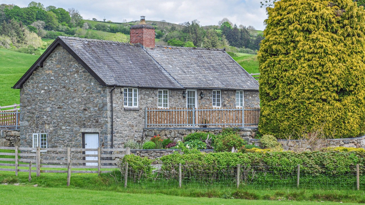 Photo of Outdoor in Llanfair Caereinion