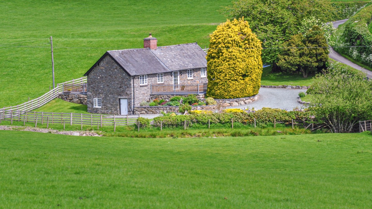 Photo of Outdoor in Llanfair Caereinion