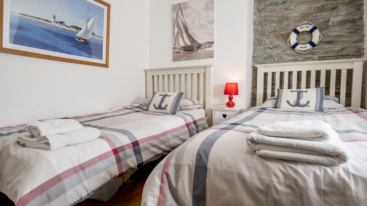 Photo of Others in Borth-y-Gest