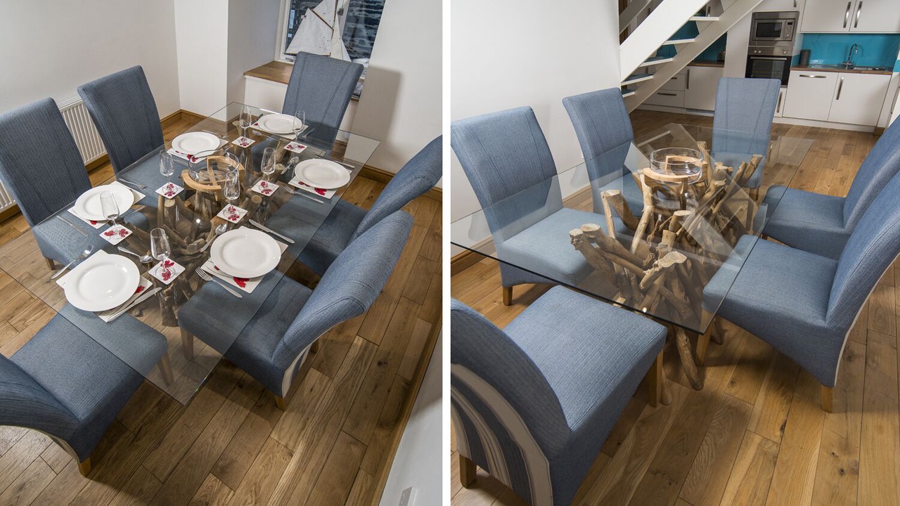 Photo of Livingroom in Borth-y-Gest