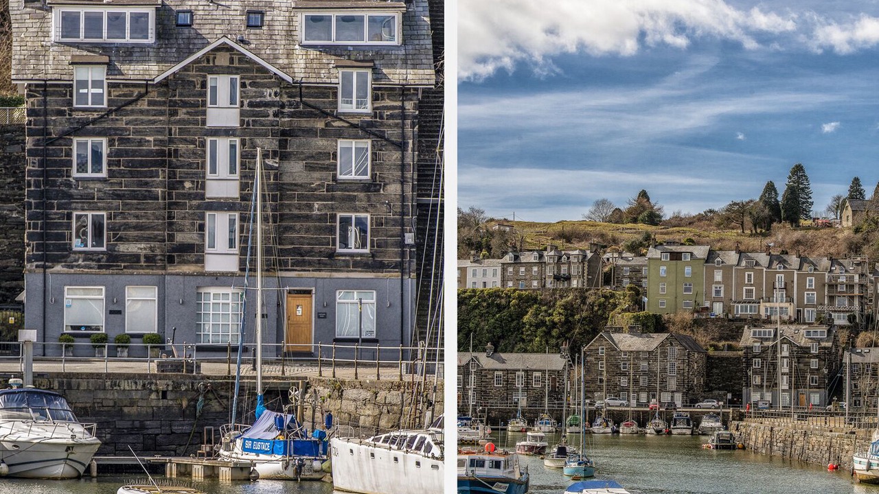 Photo of Others in Borth-y-Gest