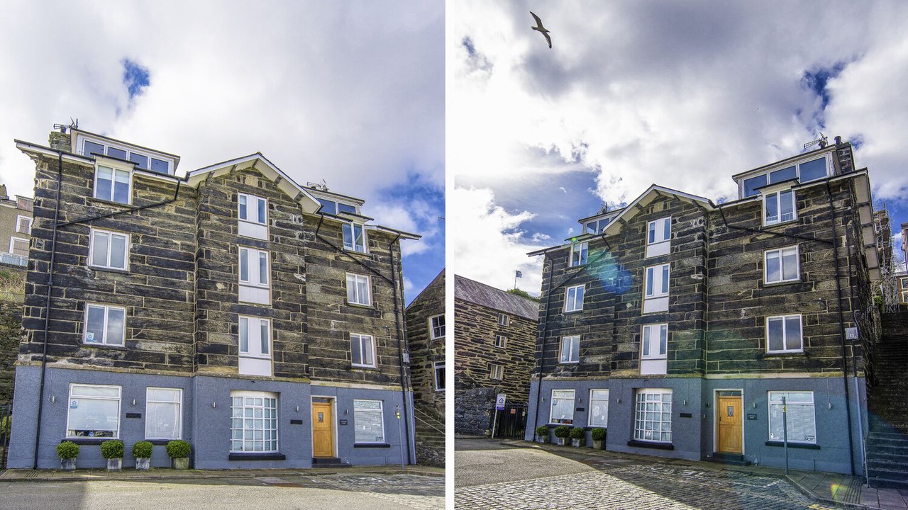 Photo of Others in Borth-y-Gest