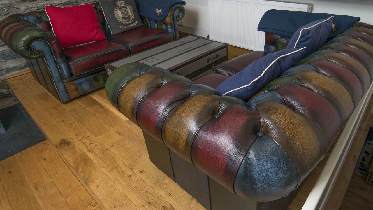 Photo of Others in Borth-y-Gest