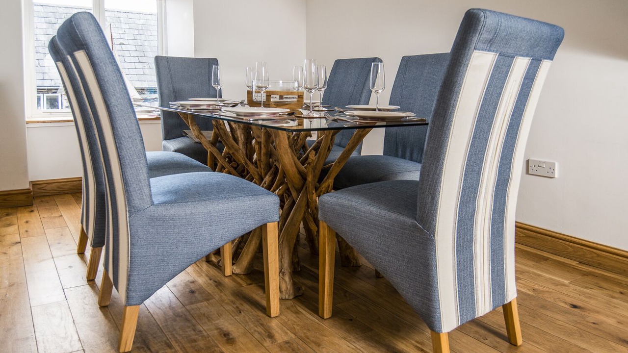 Photo of Livingroom in Borth-y-Gest