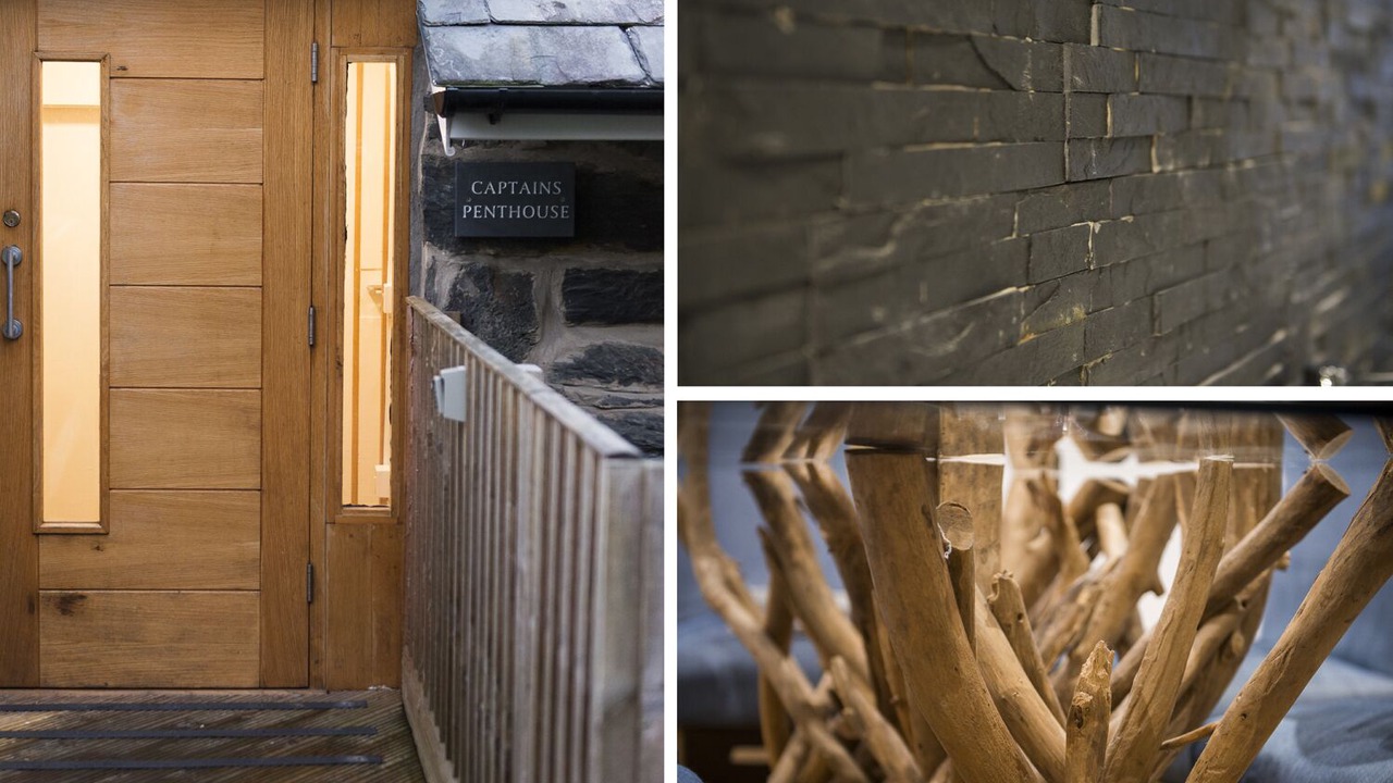 Photo of Others in Borth-y-Gest