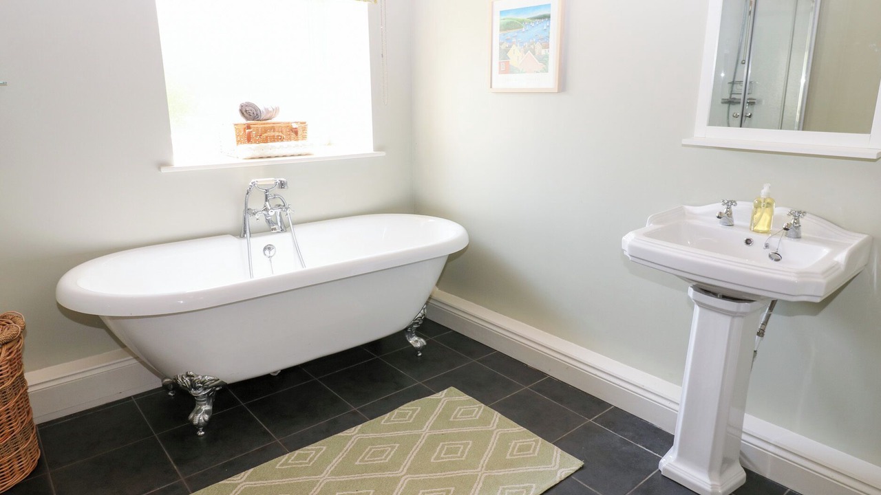 Photo of Bathroom in Hexham