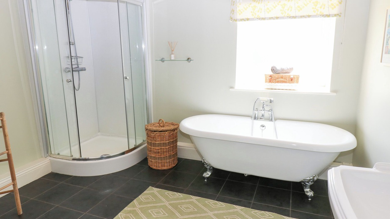 Photo of Bathroom in Hexham