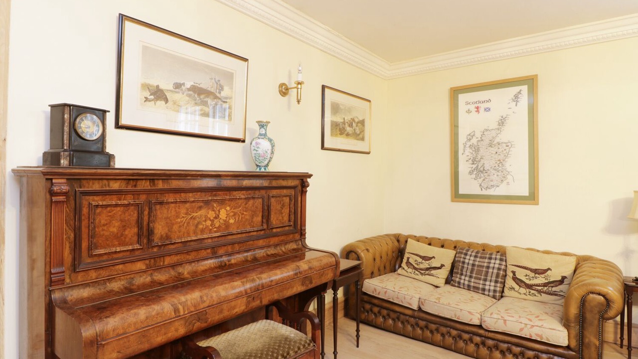 Photo of Bedroom in Perth