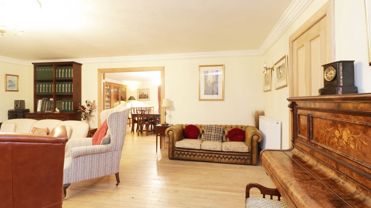 Photo of Bedroom in Perth