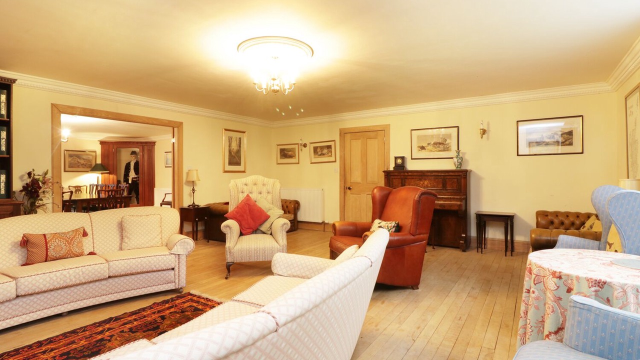 Photo of Bedroom in Perth