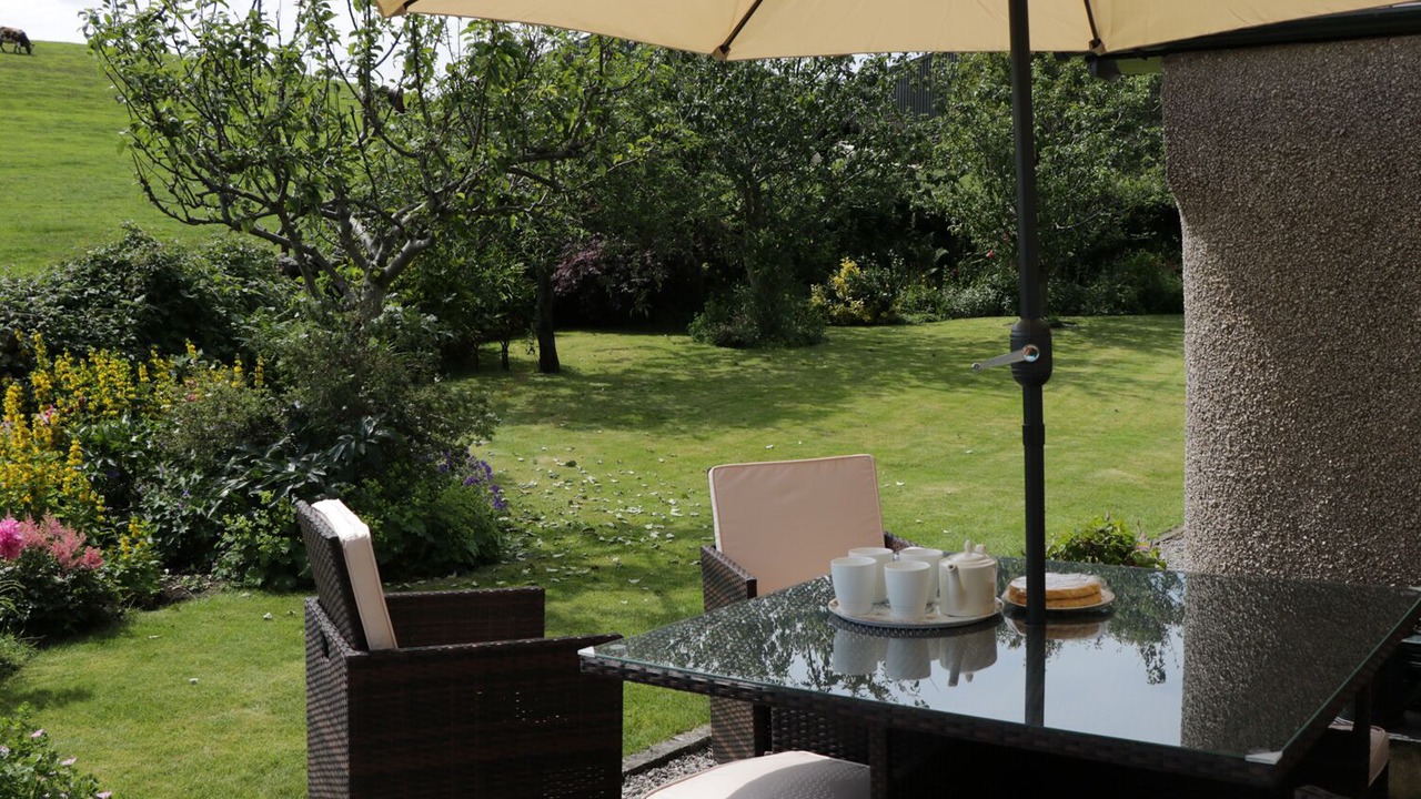Photo of Patio Balcony in Flookburgh