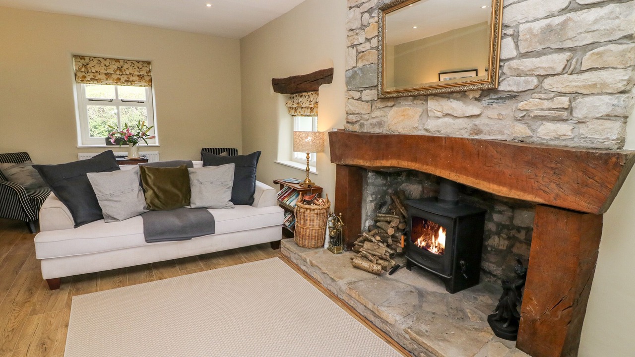 Photo of Bedroom in Flookburgh