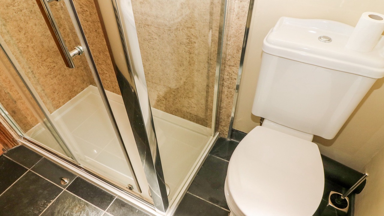 Photo of Bathroom in Flookburgh