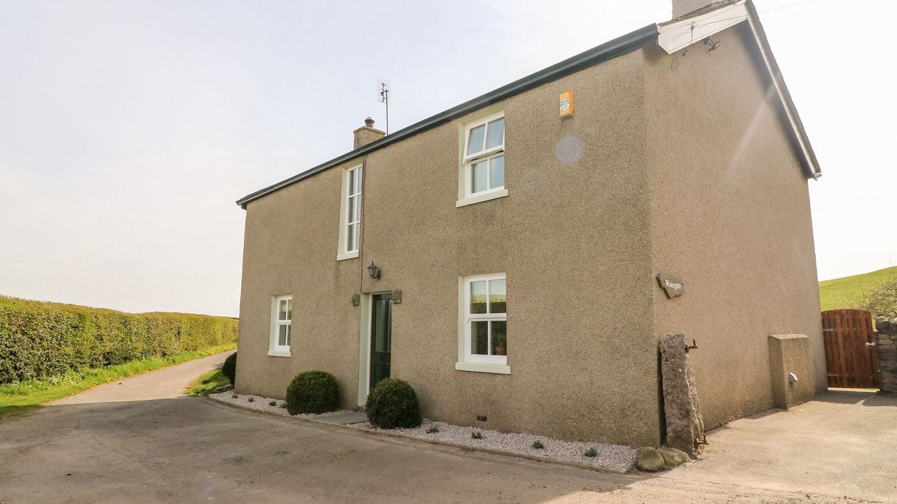 Photo of Outdoor in Flookburgh