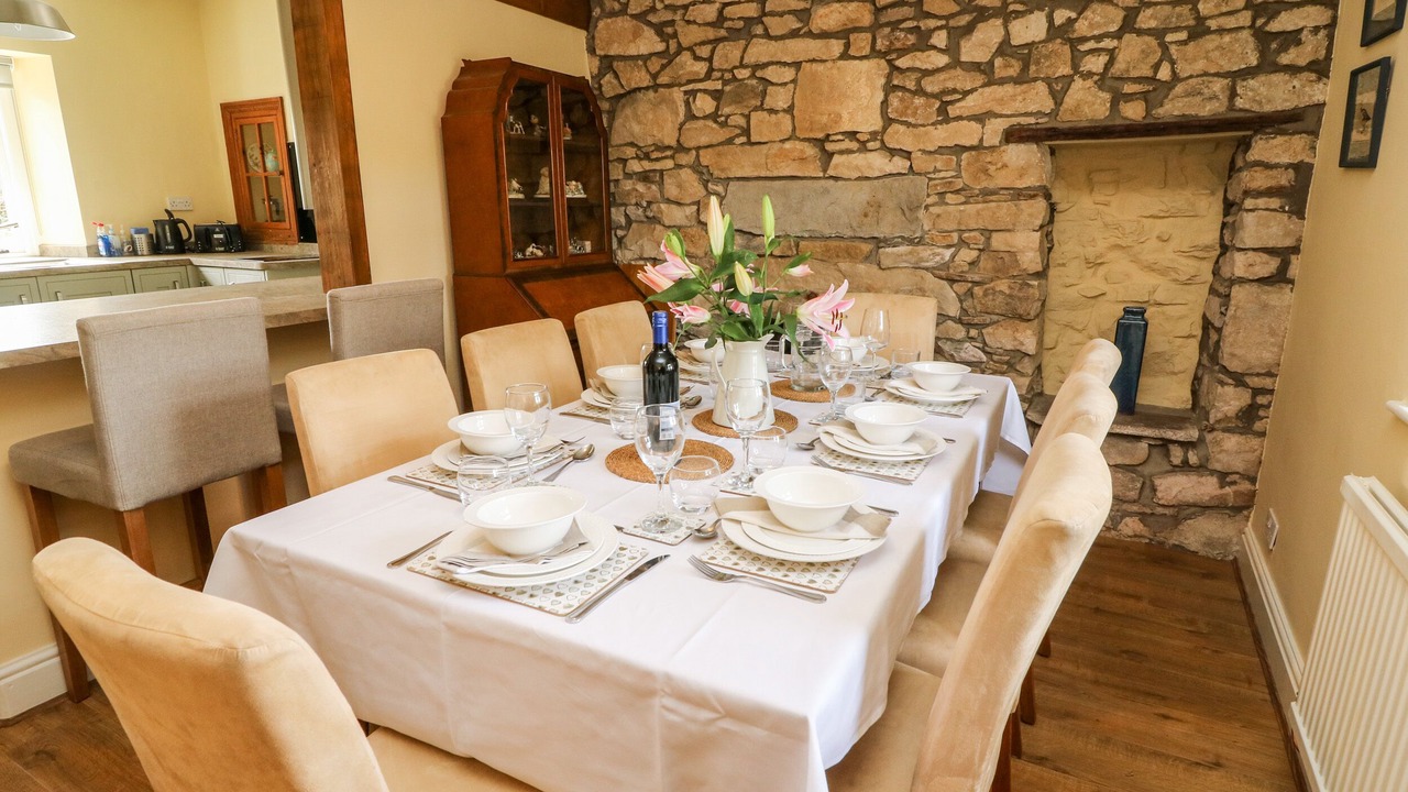 Photo of Others in Flookburgh