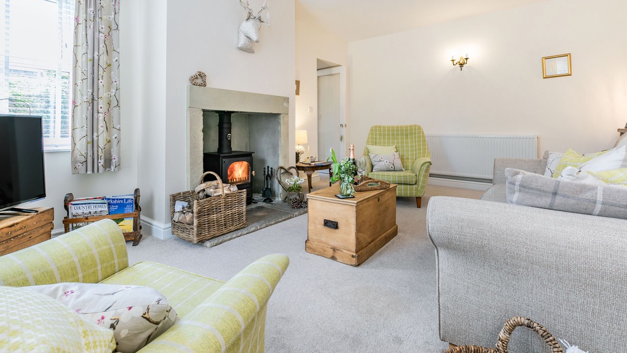 Photo of Livingroom in Penistone