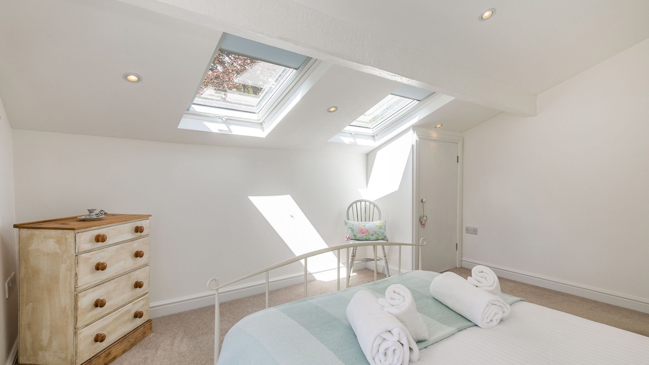 Photo of Bedroom in Penistone