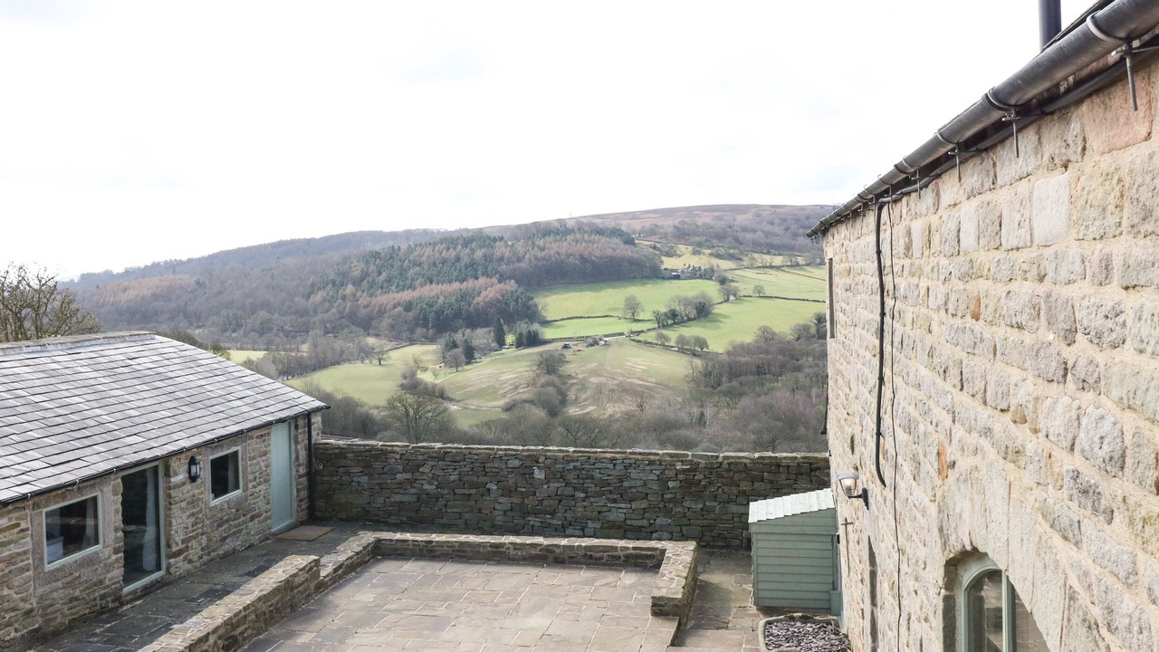 Photo of Patio Balcony in Hathersage