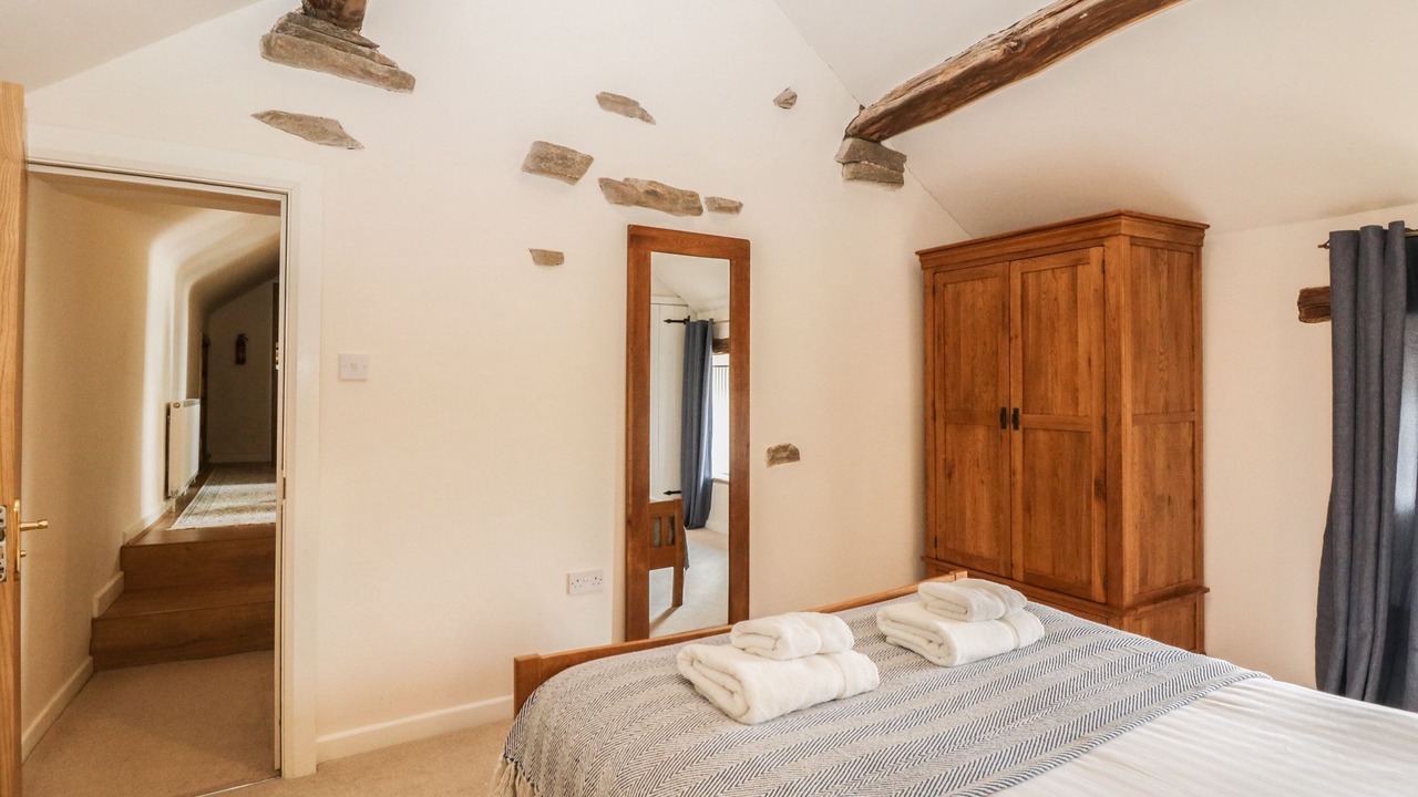 Photo of Bedroom in Hathersage