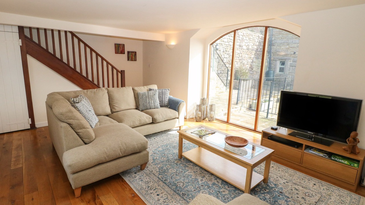 Photo of Livingroom in Hathersage