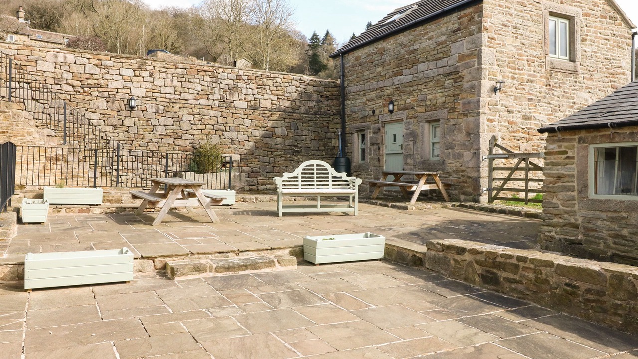 Photo of Patio Balcony in Hathersage