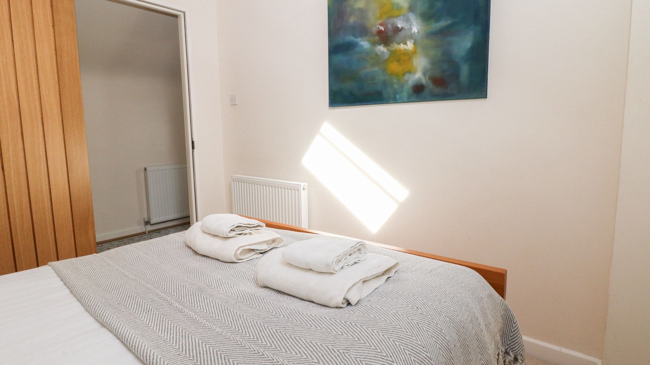 Photo of Bedroom in Hathersage