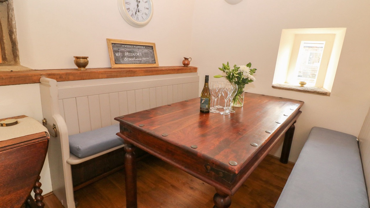 Photo of Others in Hathersage