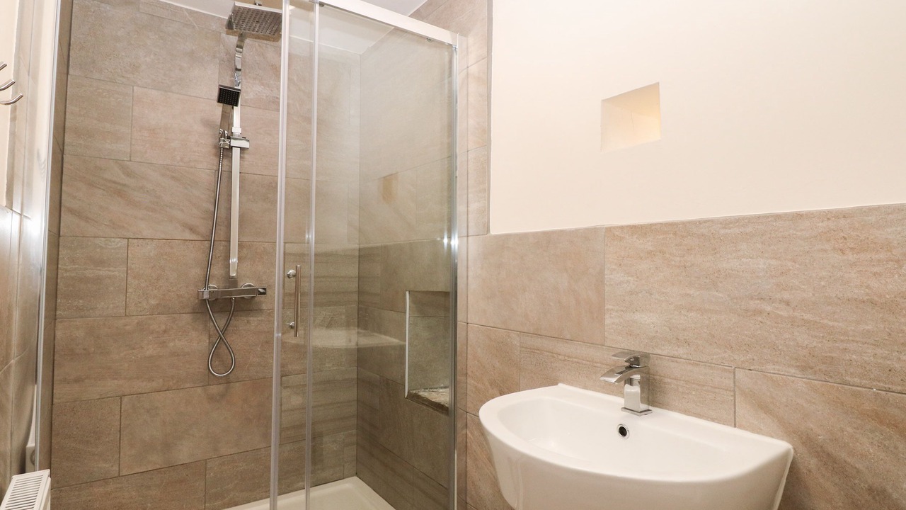 Photo of Bathroom in Hathersage