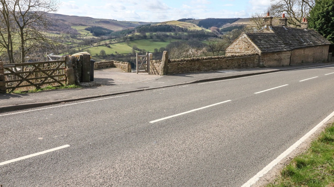 Photo of Others in Hathersage