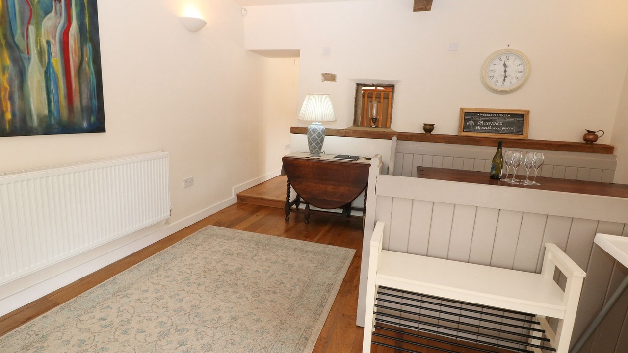 Photo of Bedroom in Hathersage