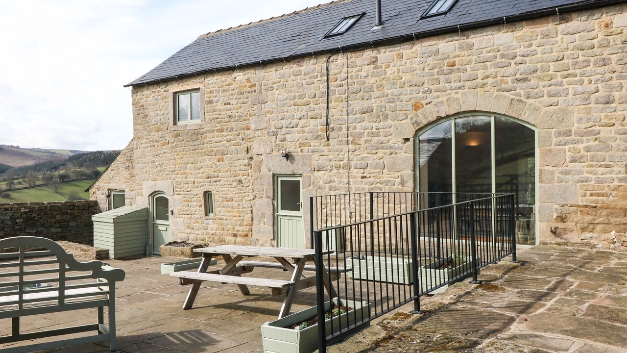 Photo of Outdoor in Hathersage