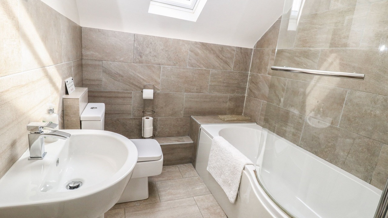 Photo of Bathroom in Hathersage