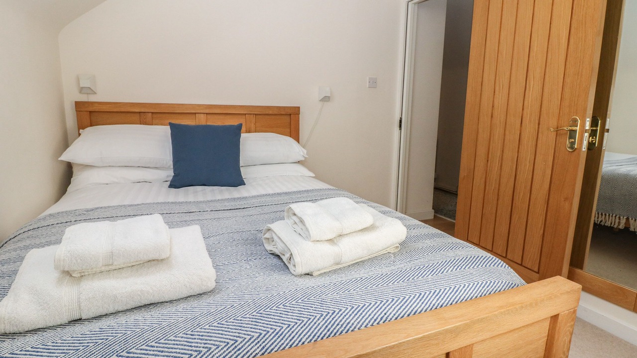 Photo of Bedroom in Hathersage