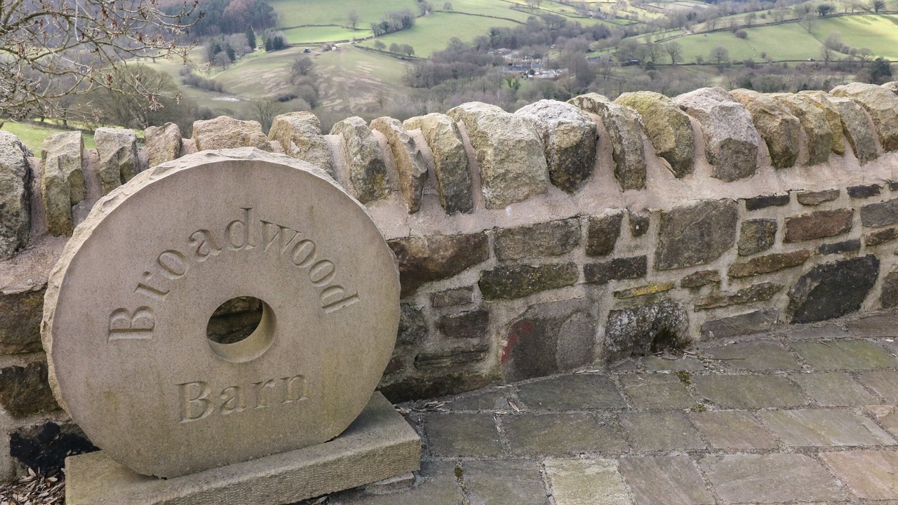 Photo of Others in Hathersage