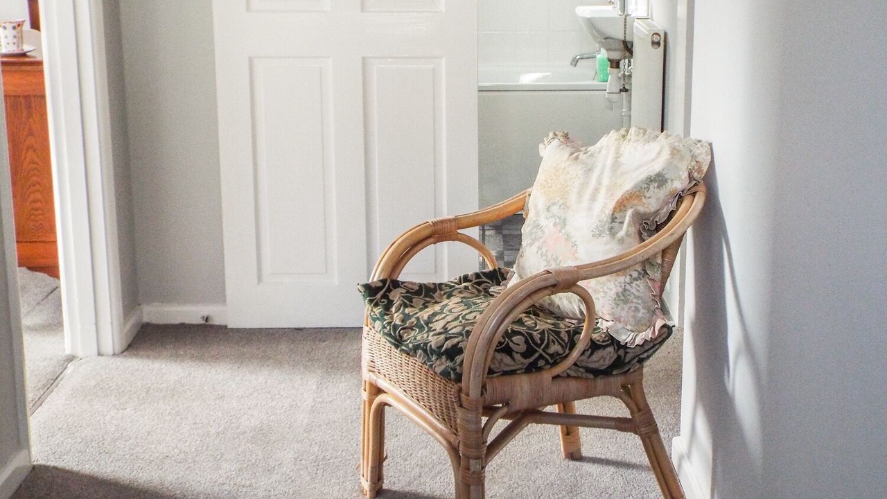 Photo of Bedroom in Cheddar