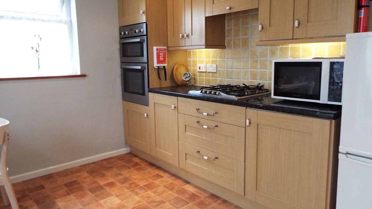 Photo of Kitchen in Cheddar