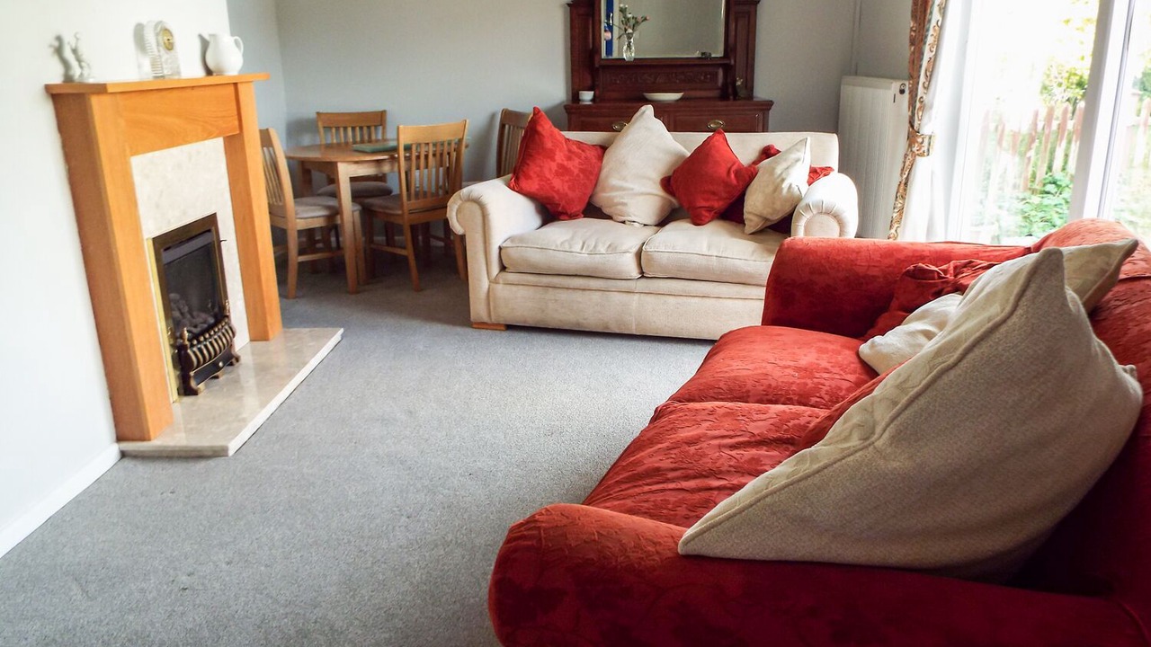 Photo of Bedroom in Cheddar