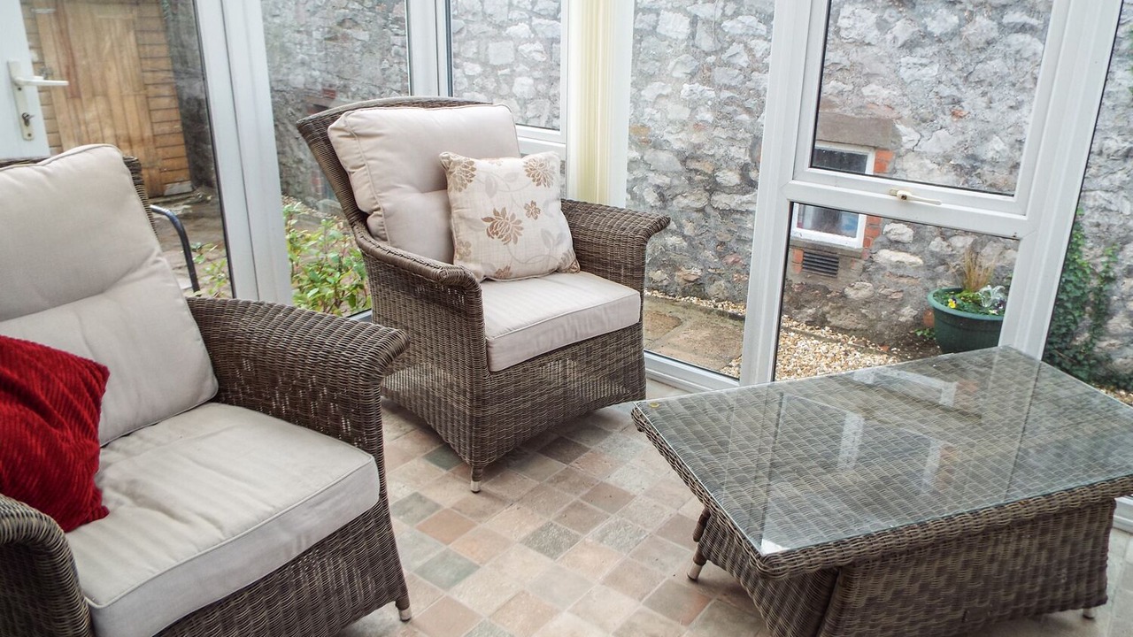 Photo of Bedroom in Cheddar